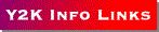 Y2K Information Links